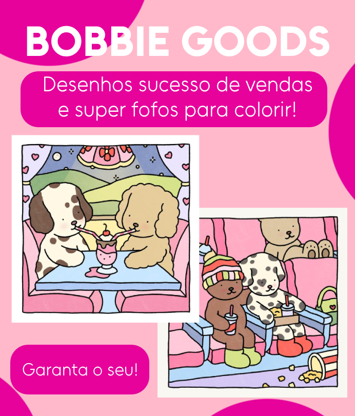 Mob - Bobbie Goods